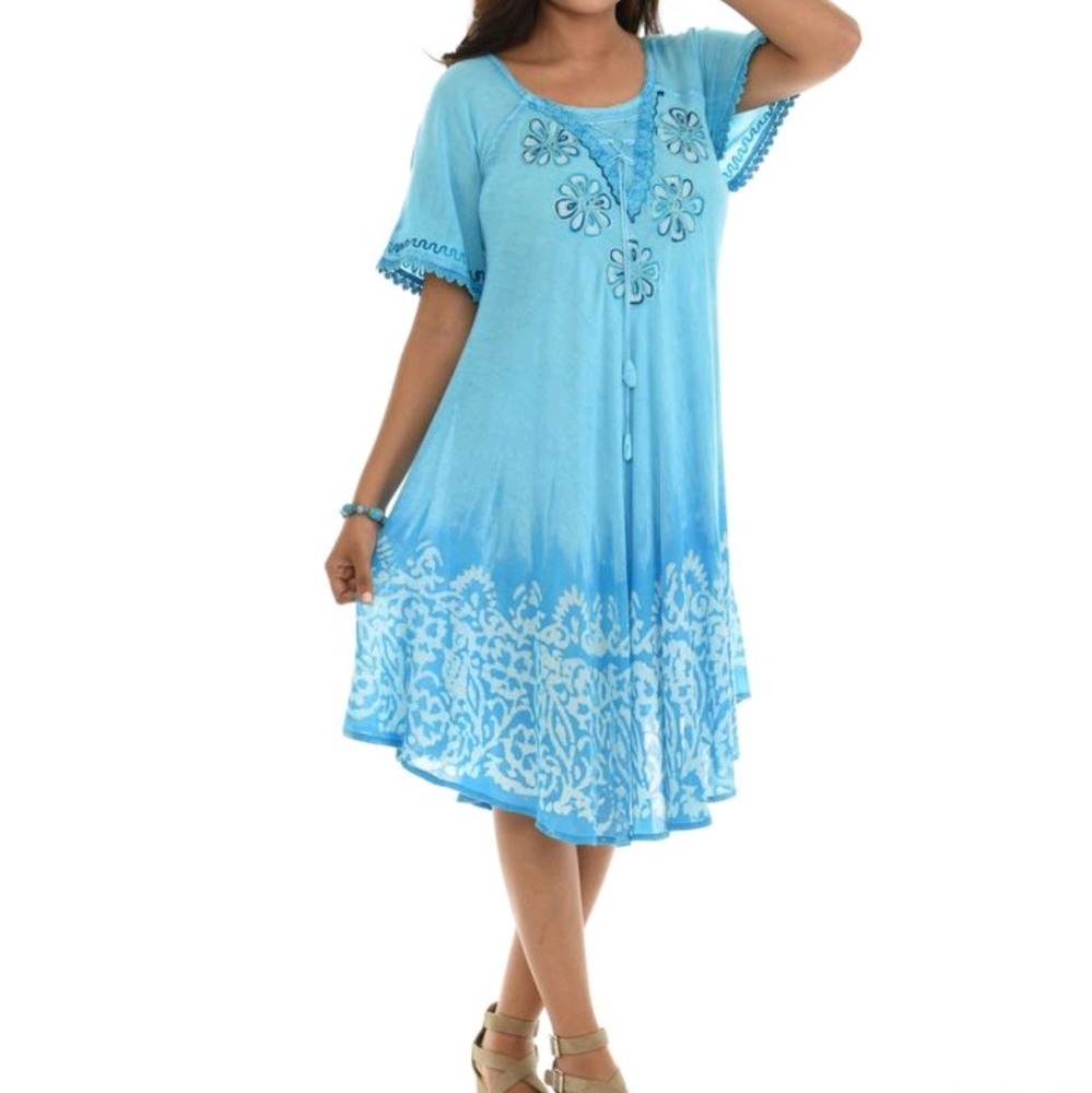 Dress - Picture 2 of 2